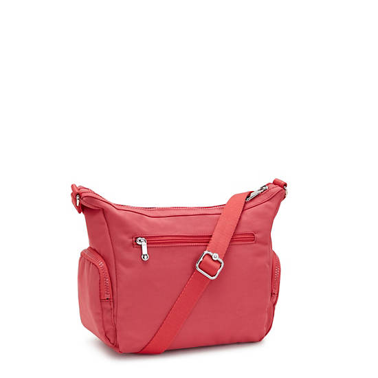 Kipling Gabbie Small Crossbodytassen Lavendel Roze | België 2089GS